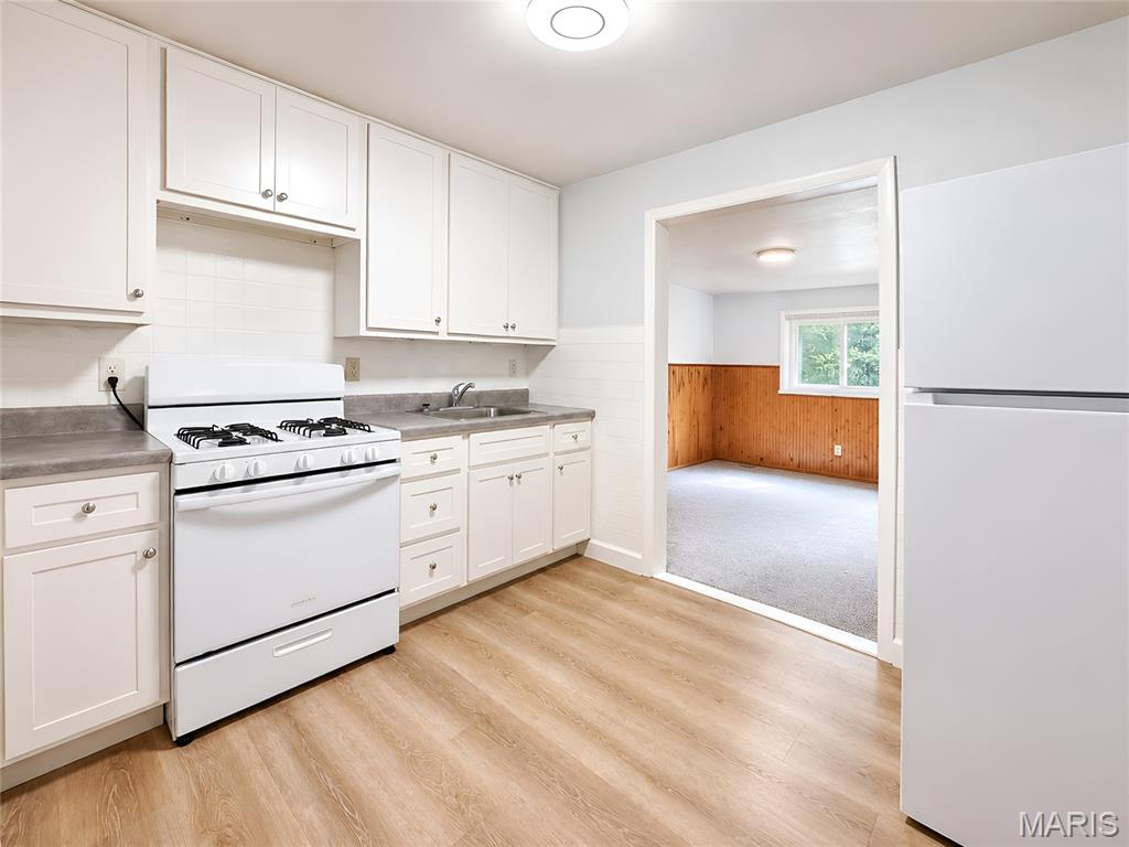 Castle Point Unit 2 - Residential