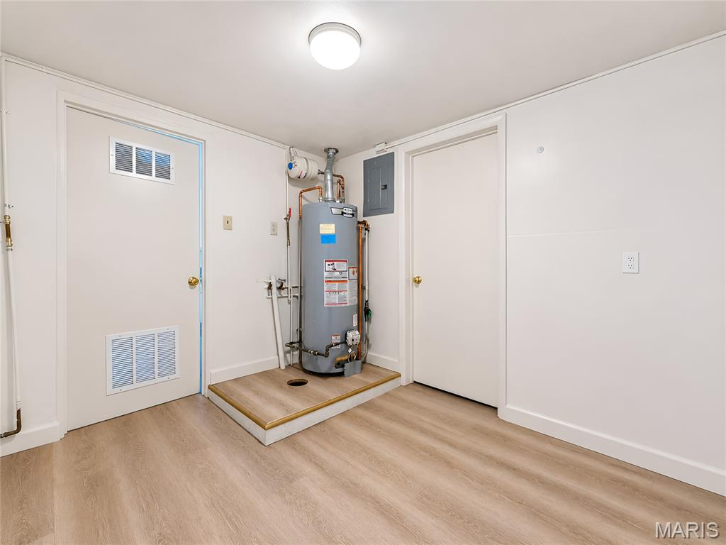 Castle Point Unit 2 - Residential