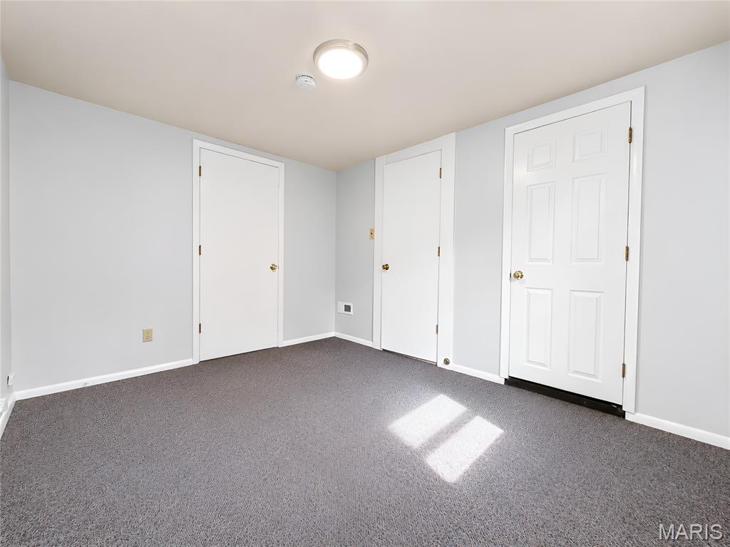 Castle Point Unit 2 - Residential