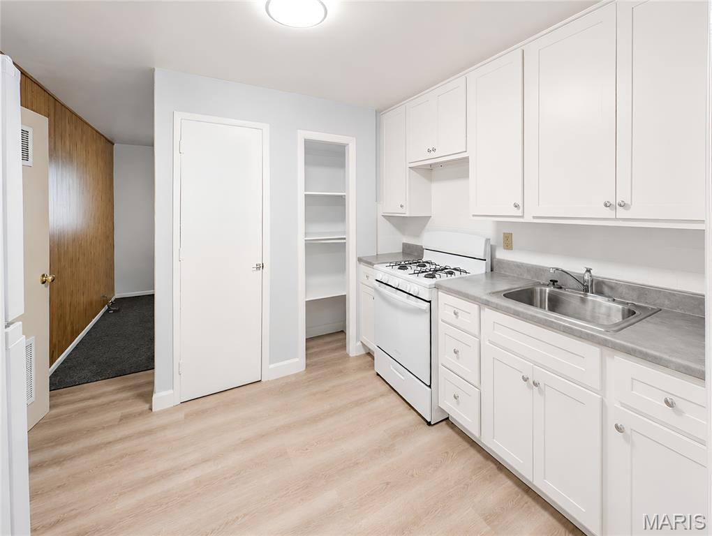 Castle Point Unit 2 - Residential
