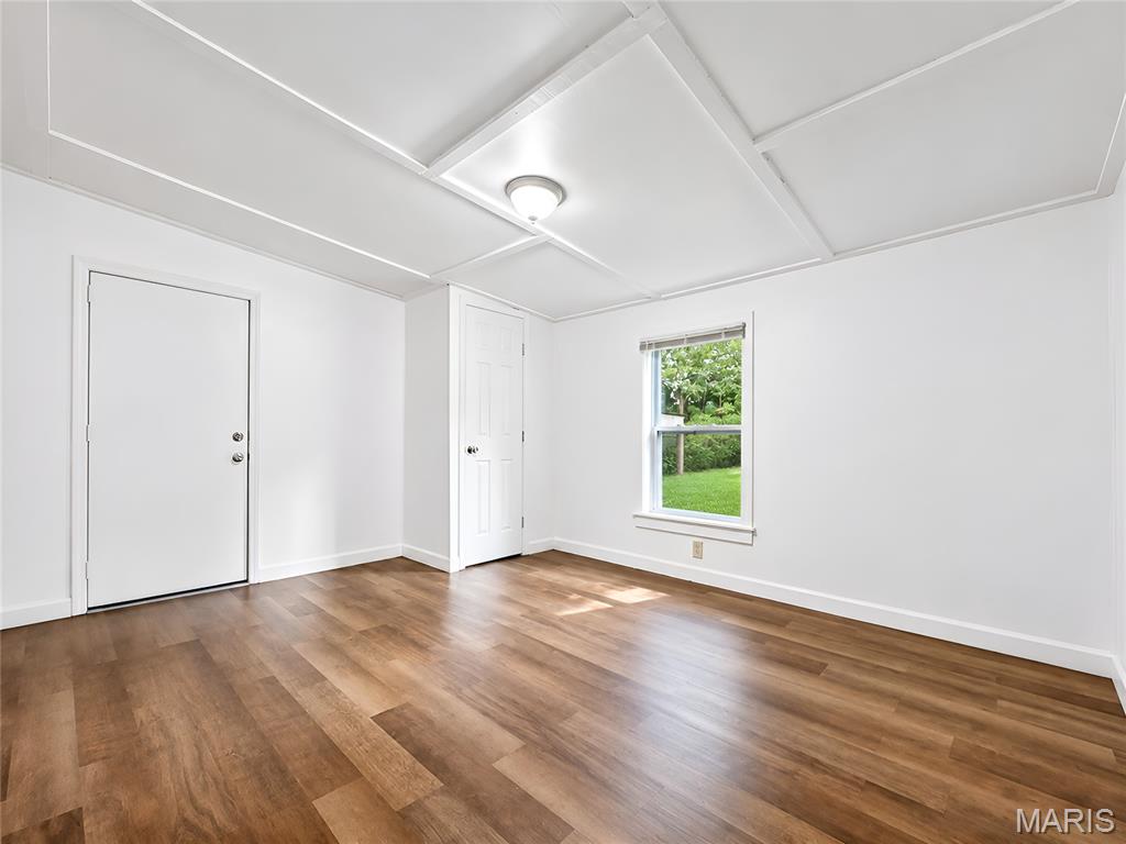 Castle Point Unit 2 - Residential