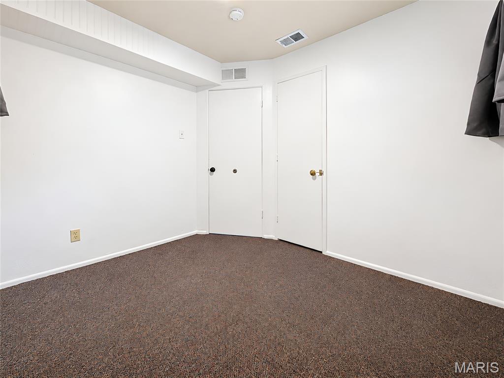 Castle Point Unit 2 - Residential