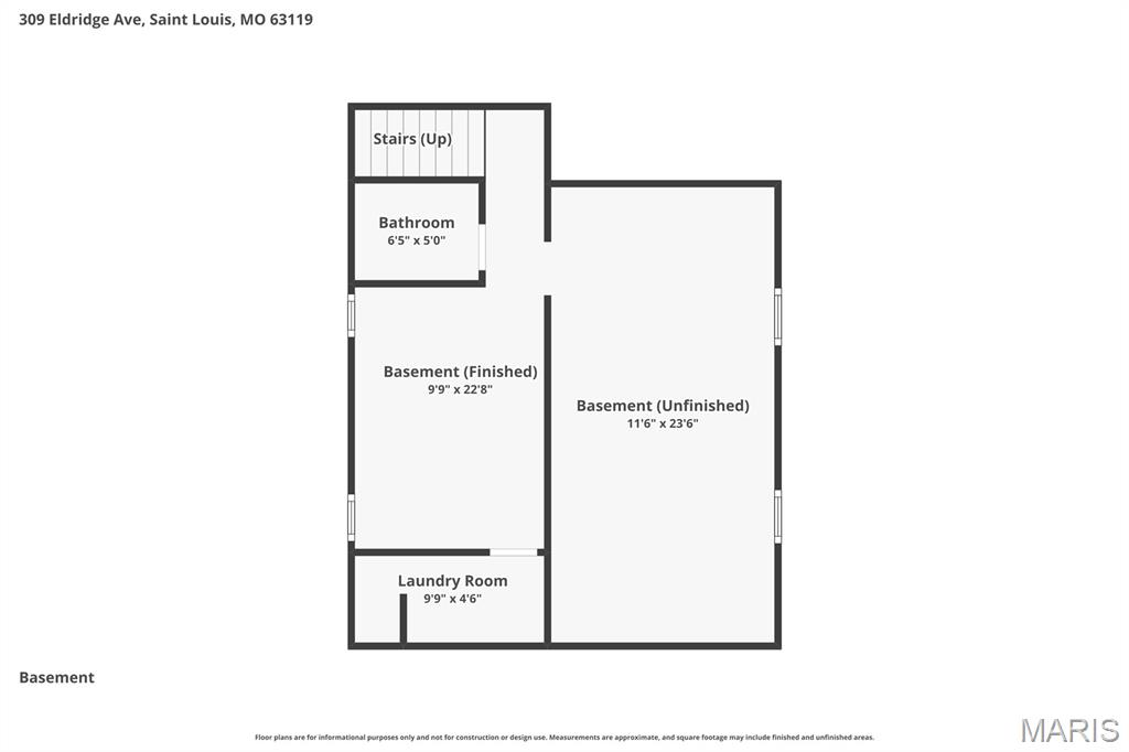 Webster Heights - Residential