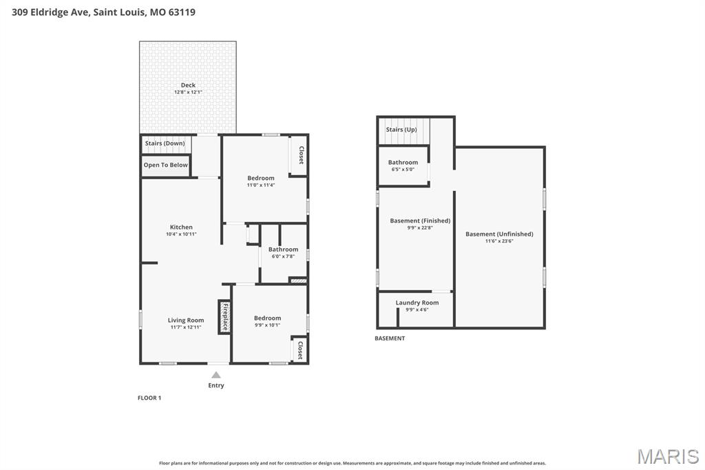 Webster Heights - Residential