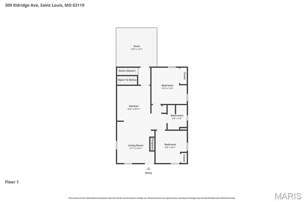 Webster Heights - Residential