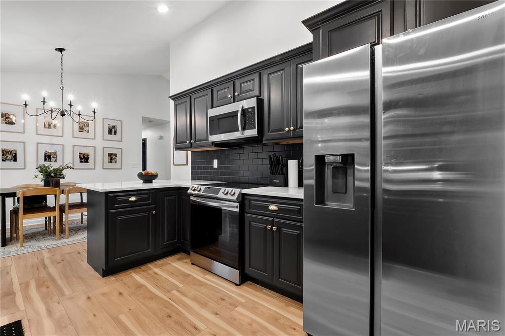 Deerwood - Residential