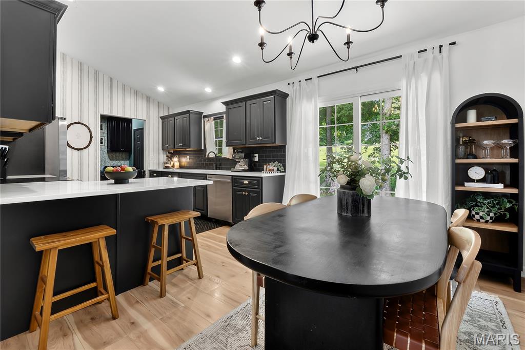 Deerwood - Residential