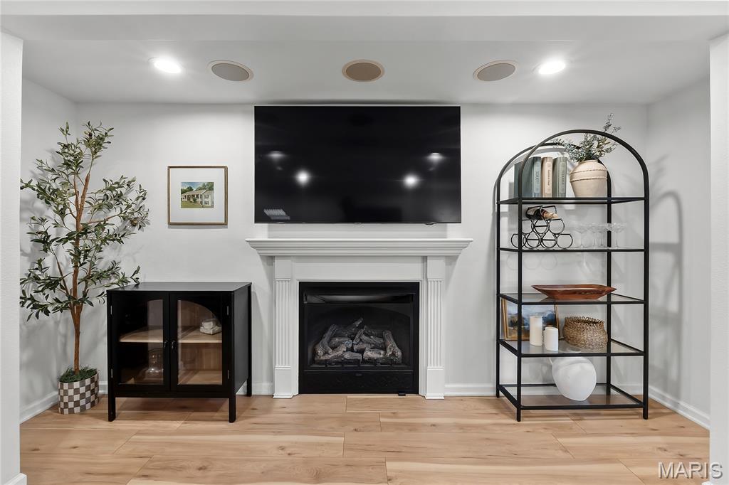 Deerwood - Residential