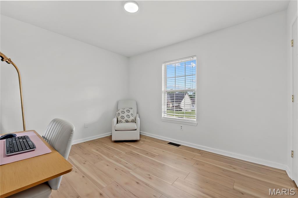 Deerwood - Residential