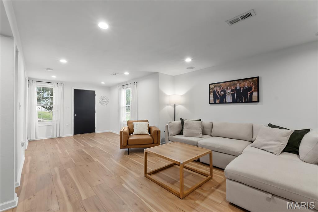 Deerwood - Residential