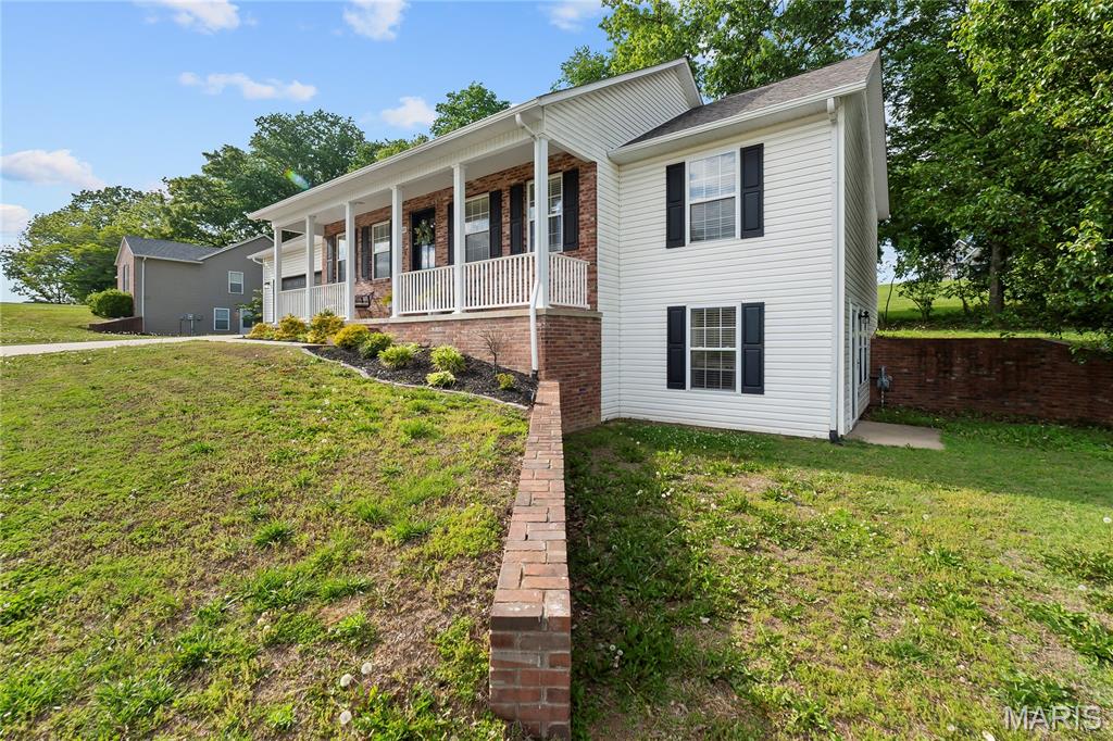 Deerwood - Residential