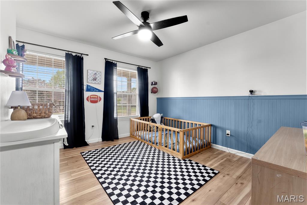 Deerwood - Residential
