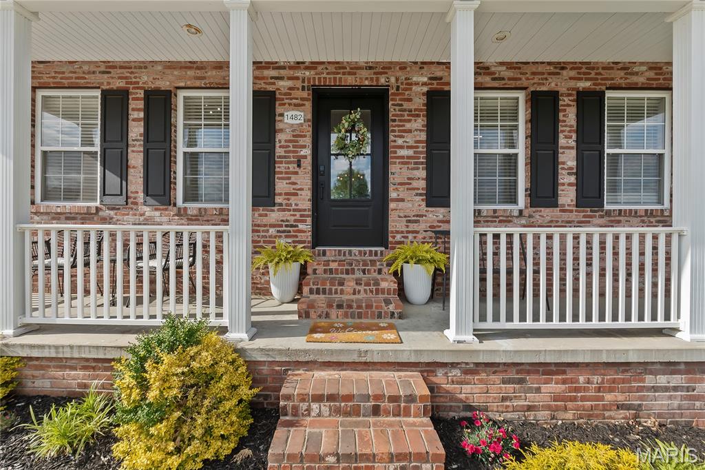 Deerwood - Residential