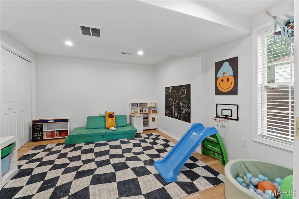 Deerwood - Residential