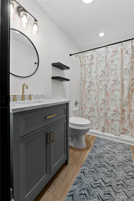 Deerwood - Residential