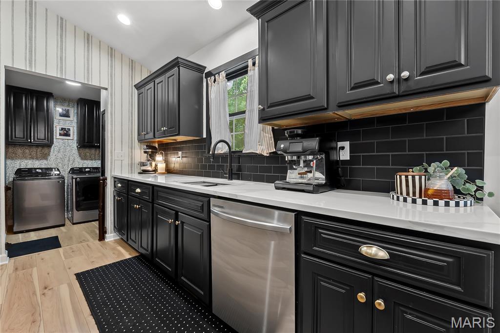 Deerwood - Residential