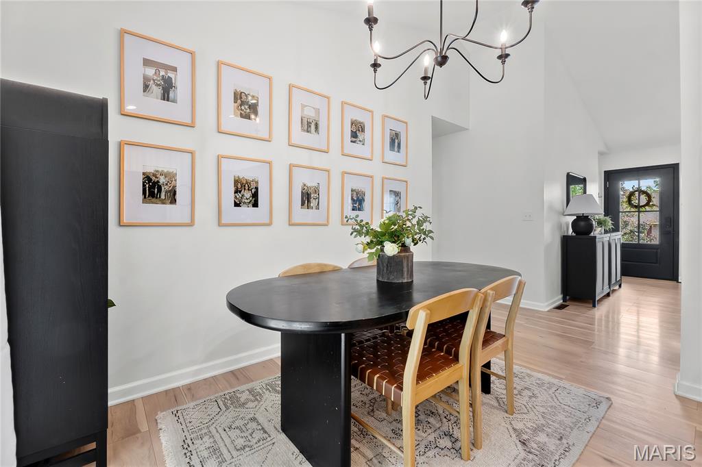 Deerwood - Residential