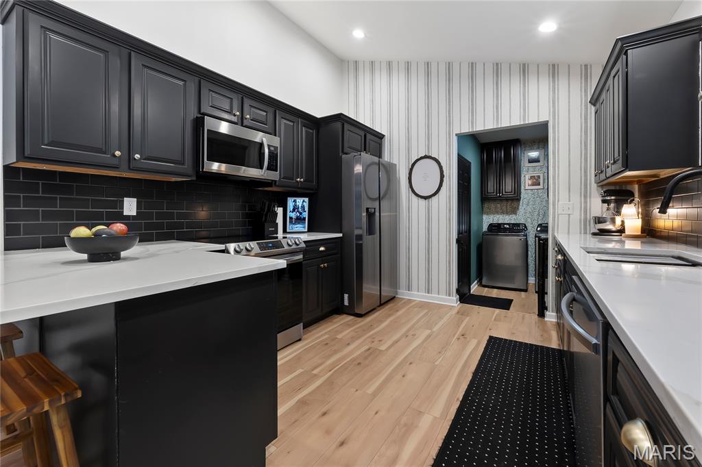 Deerwood - Residential