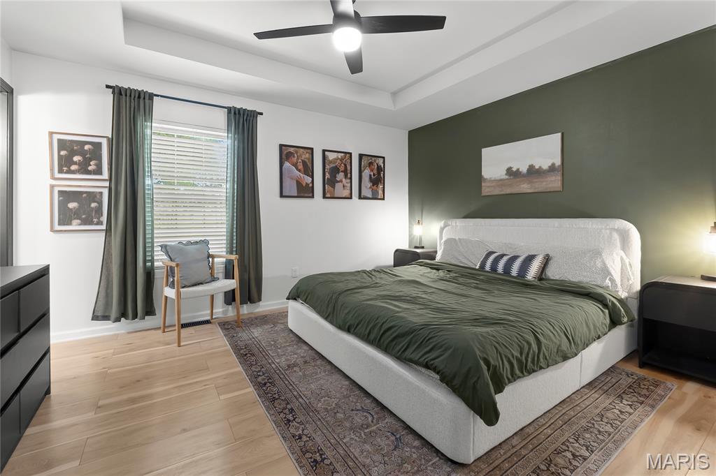 Deerwood - Residential