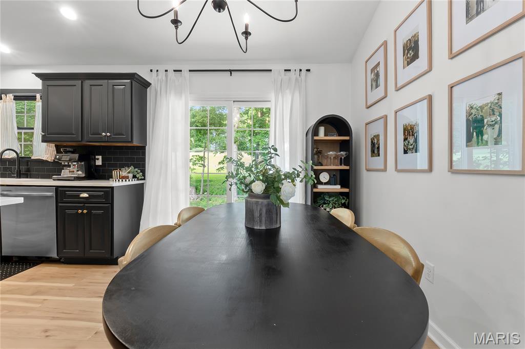 Deerwood - Residential