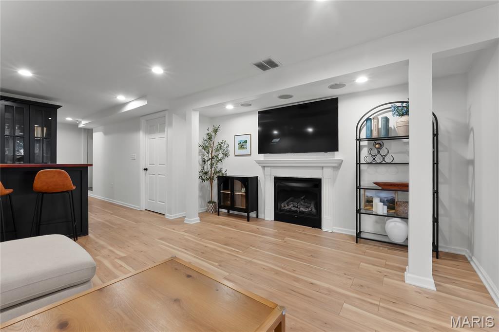 Deerwood - Residential