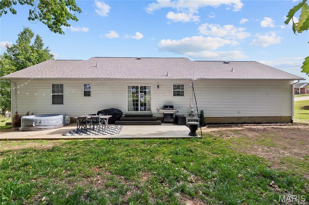 Deerwood - Residential