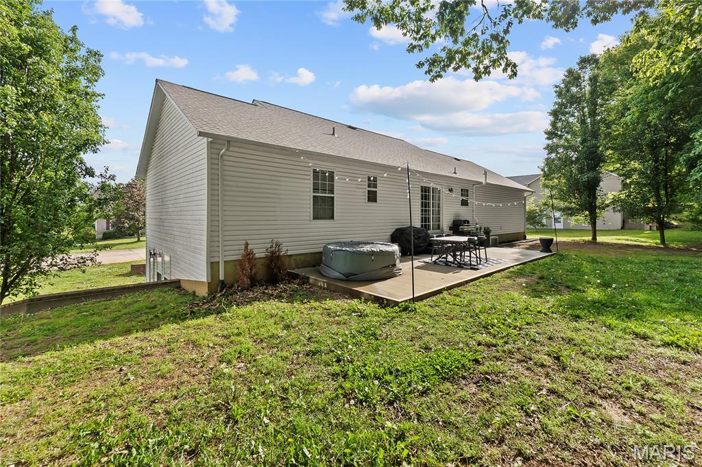 Deerwood - Residential