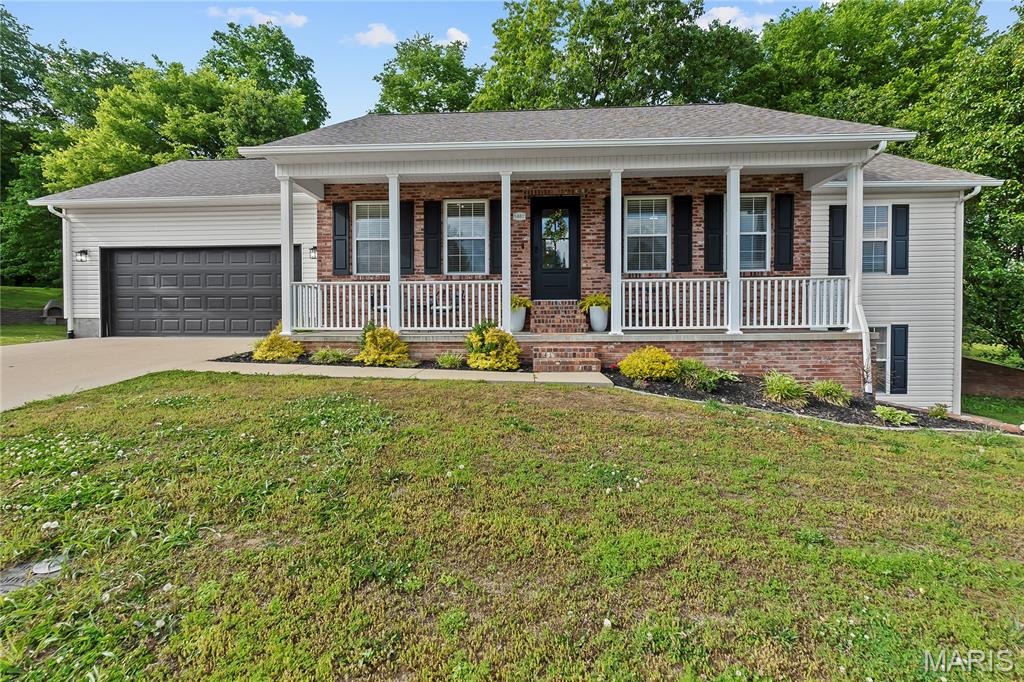 Deerwood - Residential