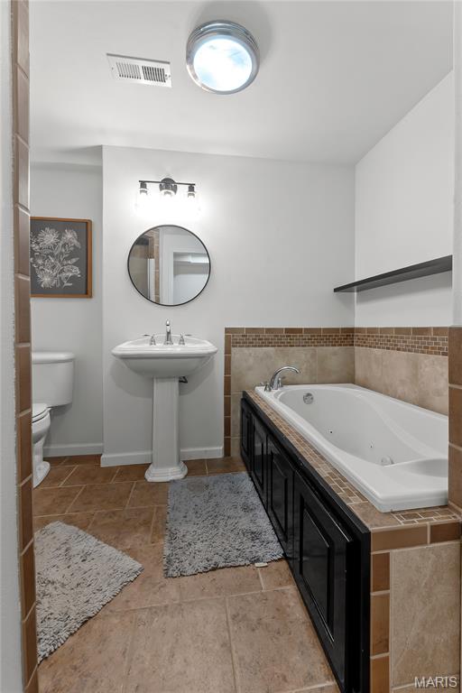 Deerwood - Residential