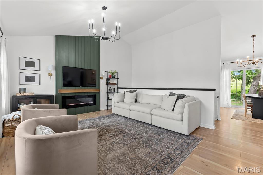 Deerwood - Residential