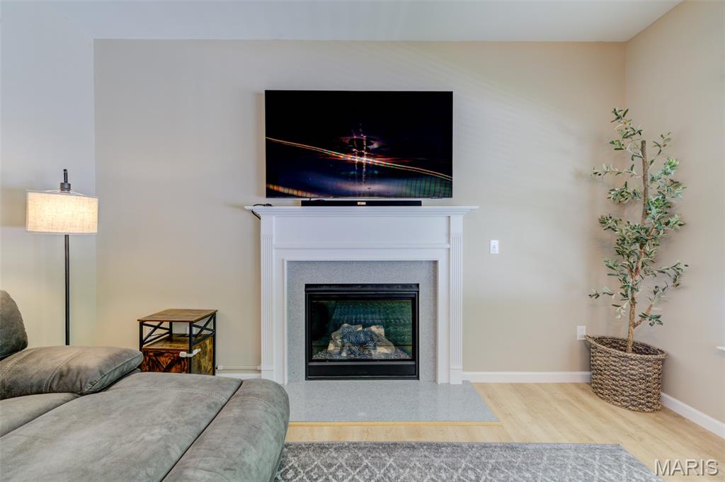 Majestic Lakes - Residential