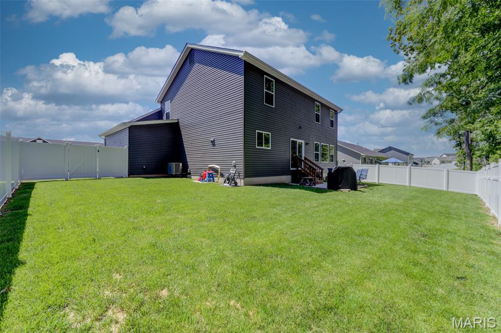 Majestic Lakes - Residential