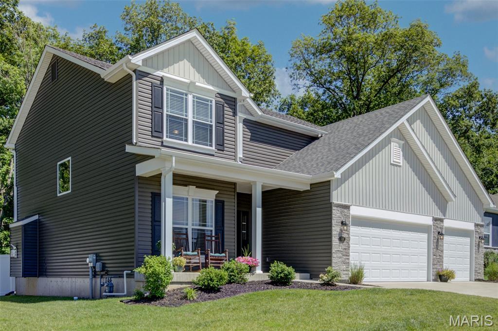 Majestic Lakes - Residential