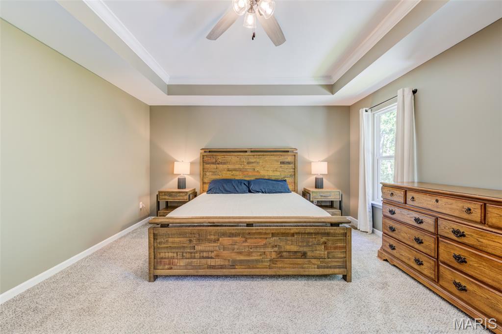 Majestic Lakes - Residential