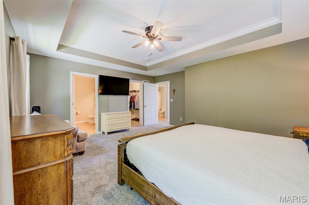 Majestic Lakes - Residential
