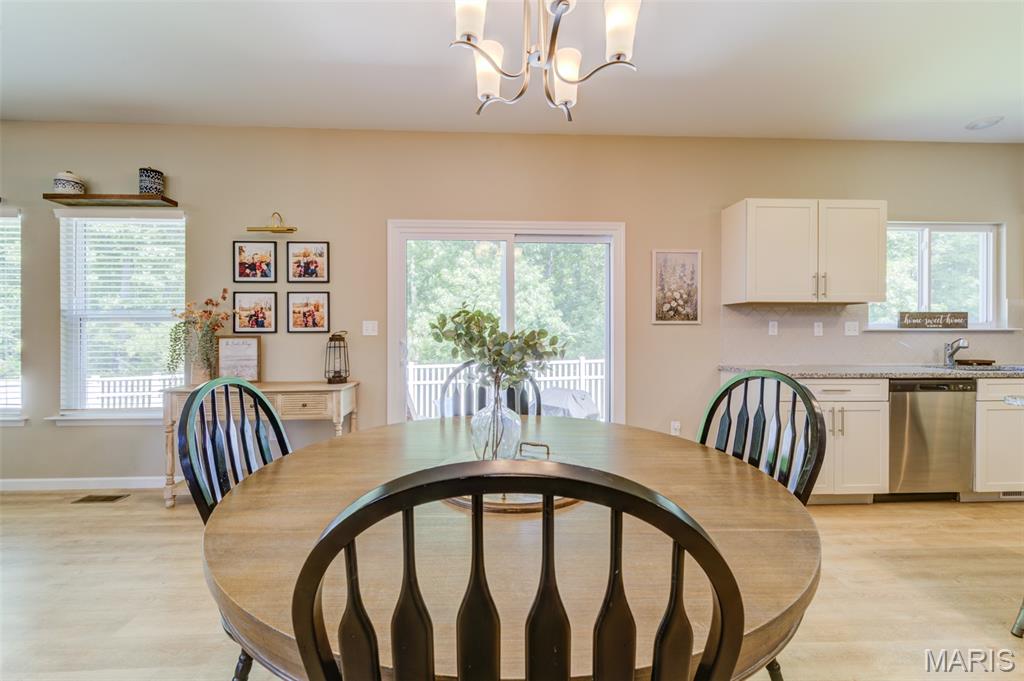 Majestic Lakes - Residential