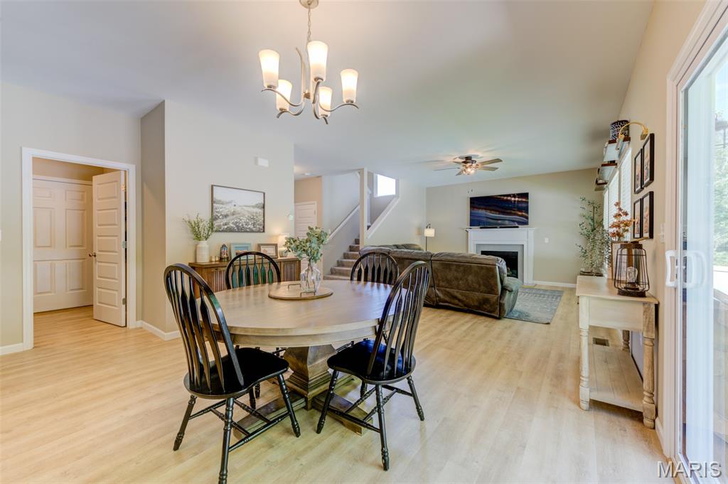 Majestic Lakes - Residential