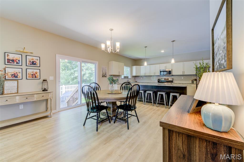 Majestic Lakes - Residential
