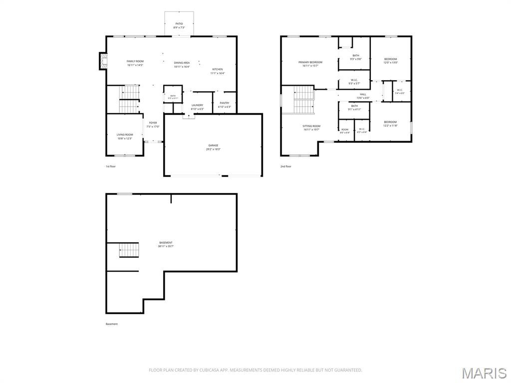 Majestic Lakes - Residential