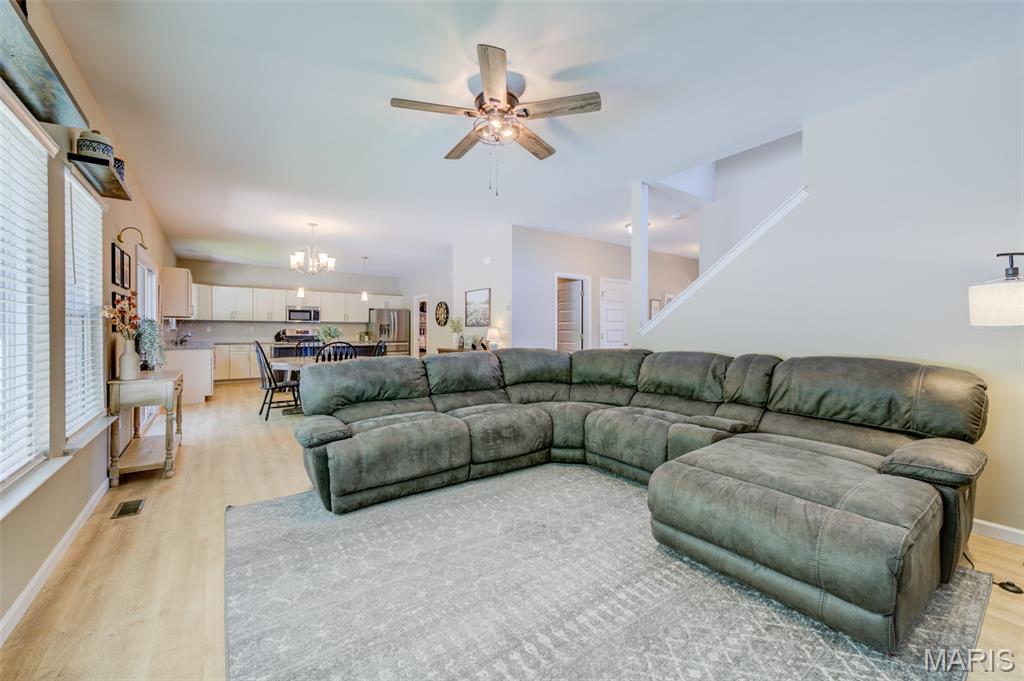 Majestic Lakes - Residential