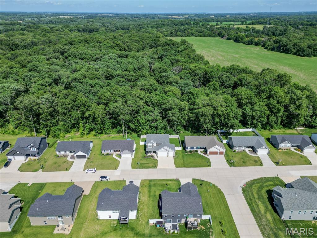 Majestic Lakes - Residential