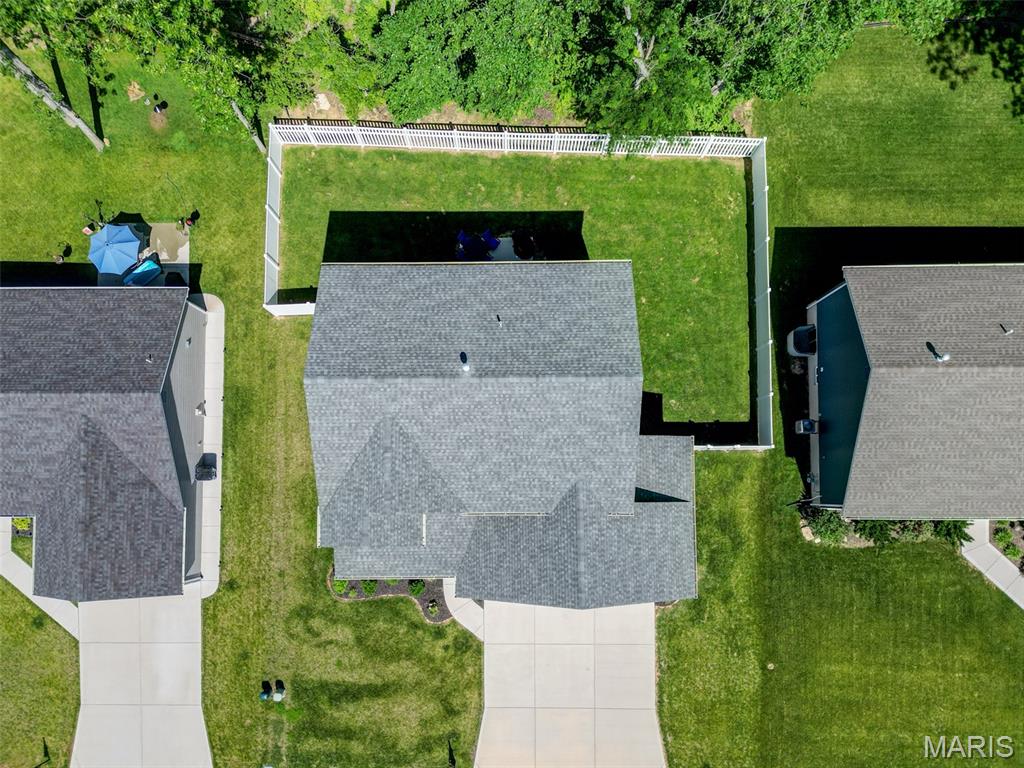 Majestic Lakes - Residential