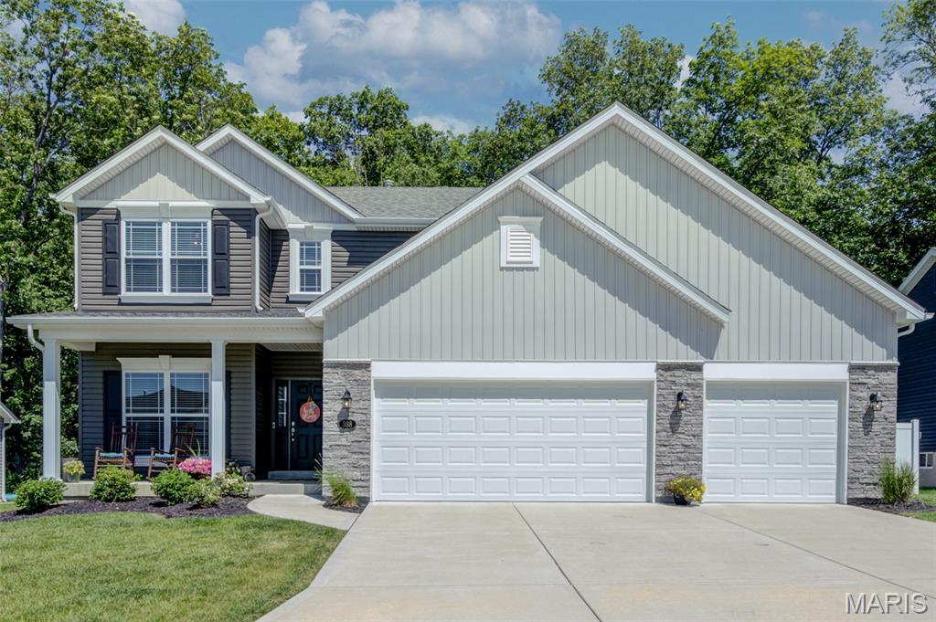 Majestic Lakes - Residential