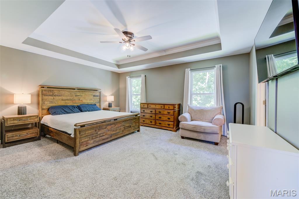 Majestic Lakes - Residential