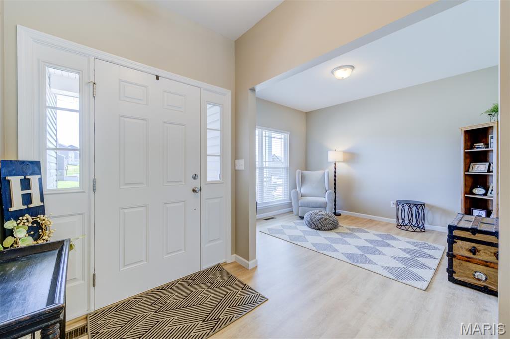 Majestic Lakes - Residential