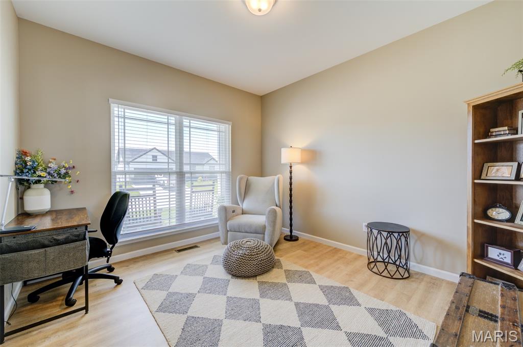 Majestic Lakes - Residential