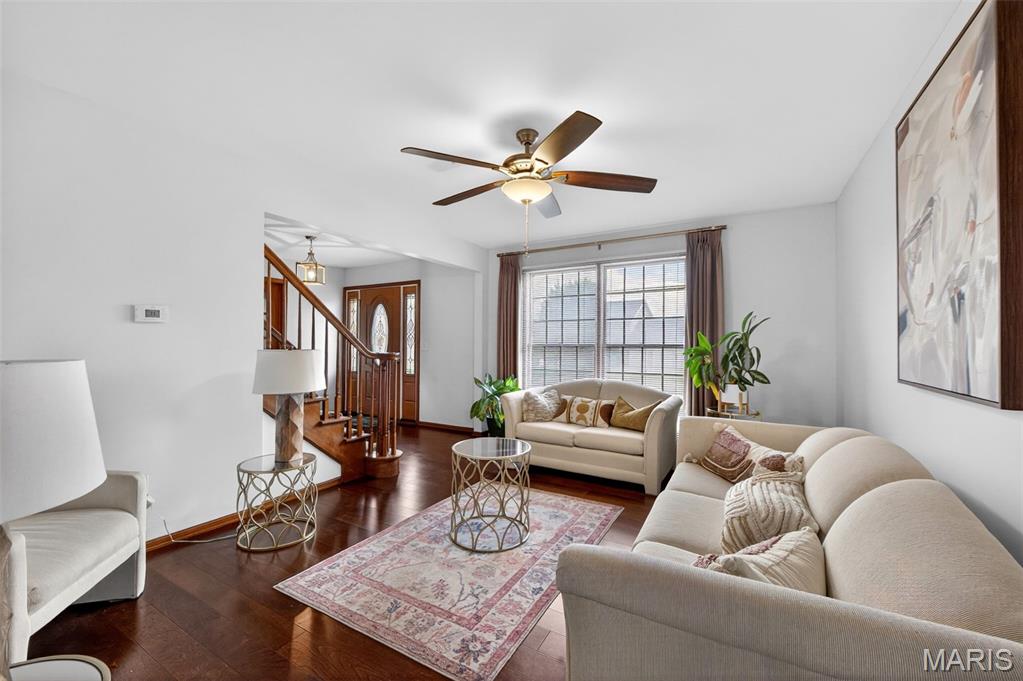 Lexington Farms - Residential