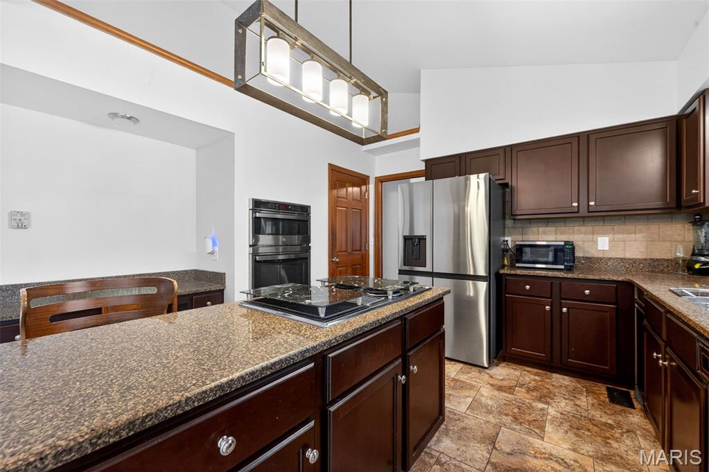 Lexington Farms - Residential