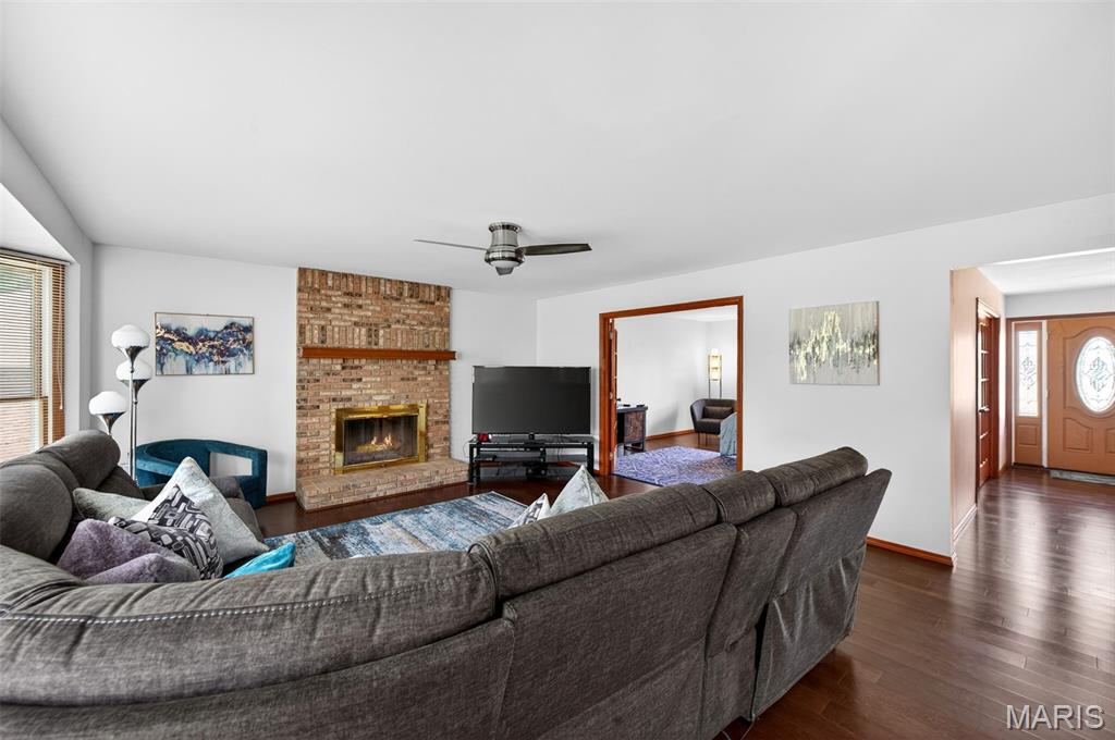 Lexington Farms - Residential