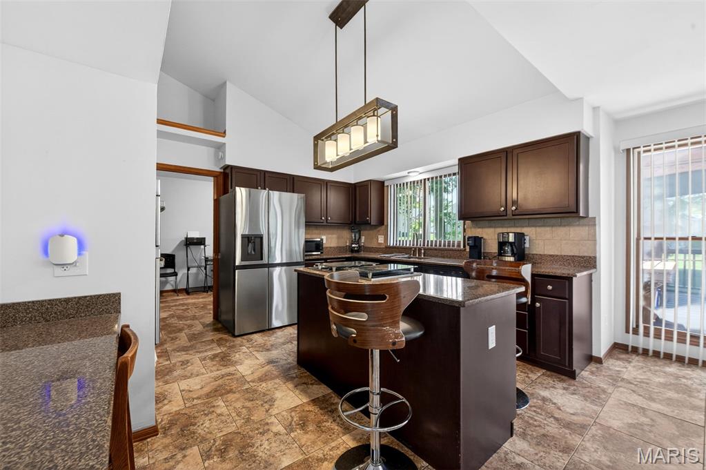 Lexington Farms - Residential